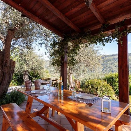 Tiria House Bosa - Casa Vacanze 外观 照片
