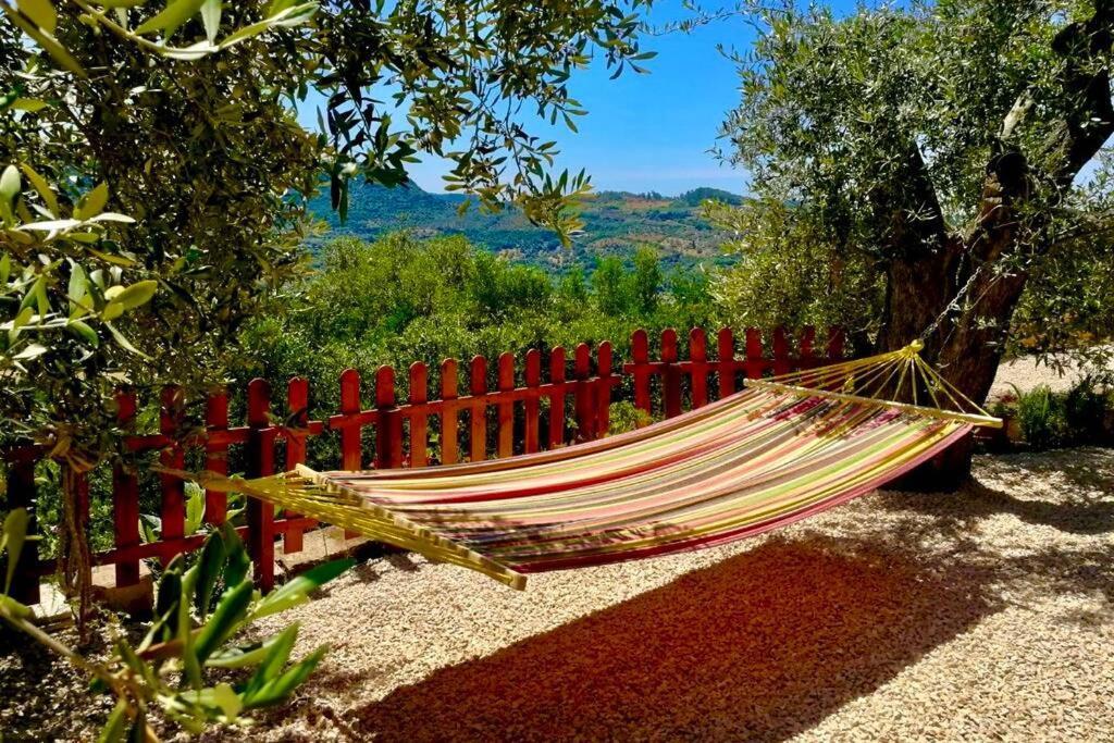 Tiria House Bosa - Casa Vacanze 外观 照片