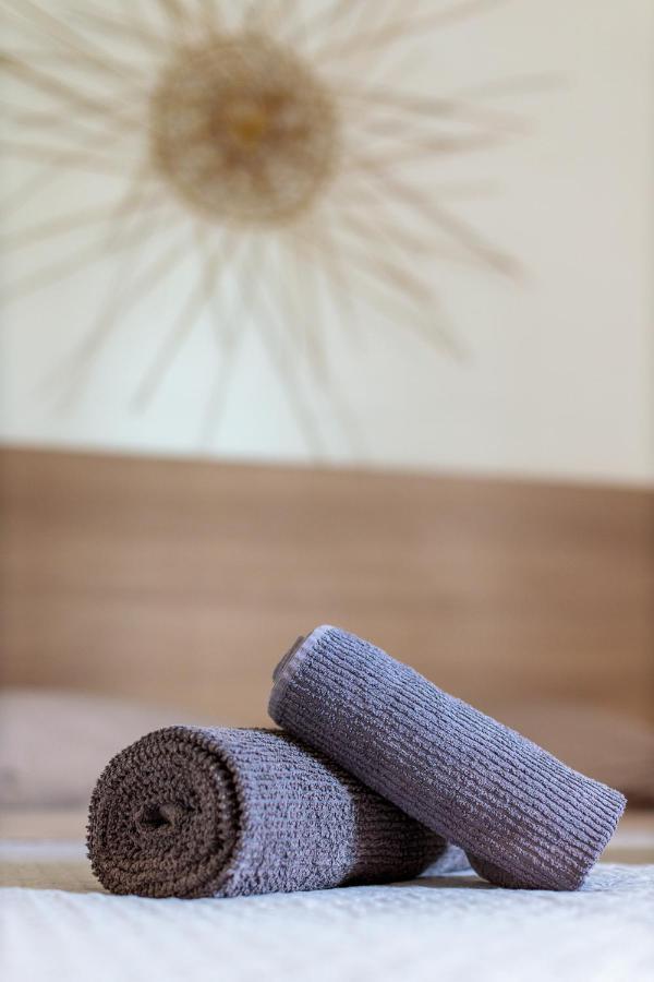 Tiria House Bosa - Casa Vacanze 外观 照片