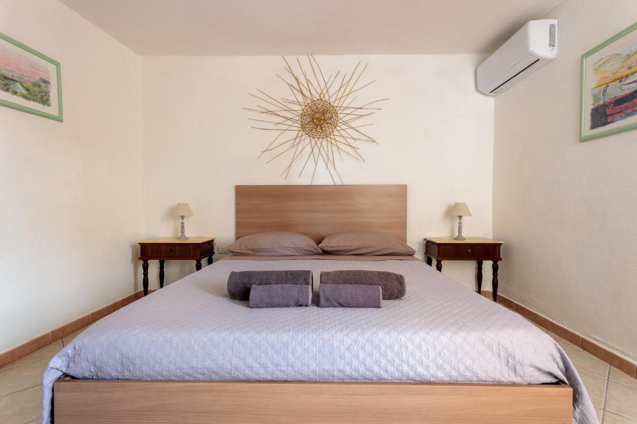Tiria House Bosa - Casa Vacanze 外观 照片