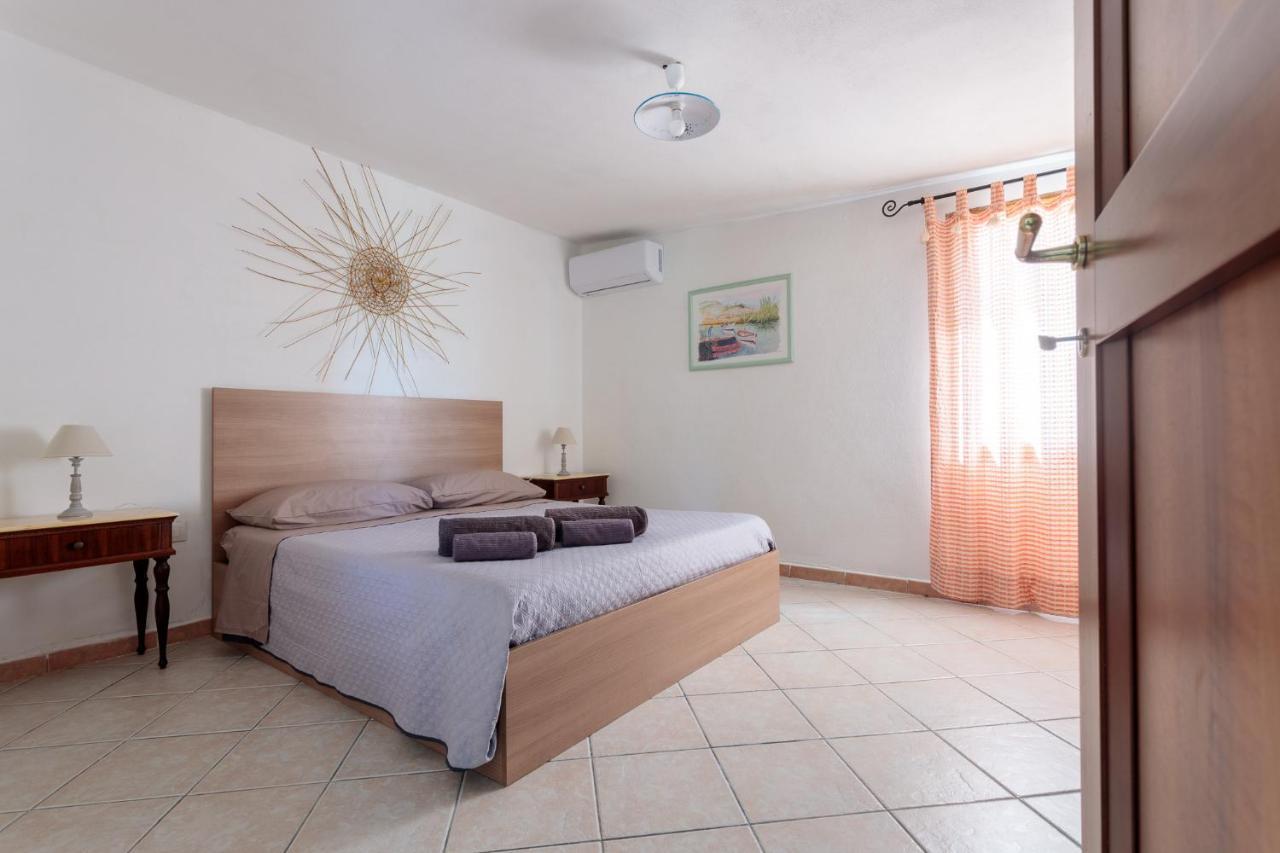Tiria House Bosa - Casa Vacanze 外观 照片