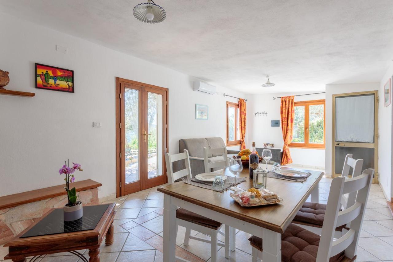 Tiria House Bosa - Casa Vacanze 外观 照片