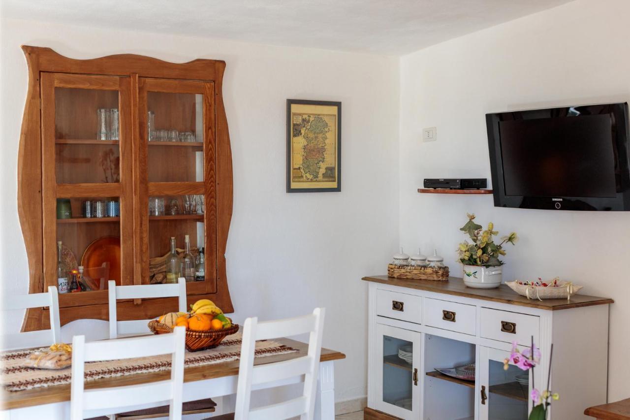 Tiria House Bosa - Casa Vacanze 外观 照片