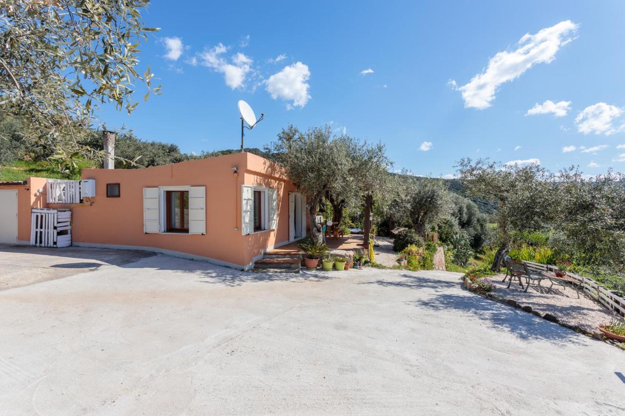 Tiria House Bosa - Casa Vacanze 外观 照片